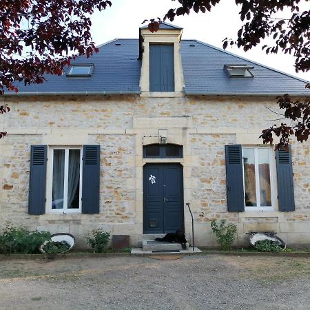 Ecole De La Route Bleue Bed & Breakfast Moiry Exterior photo